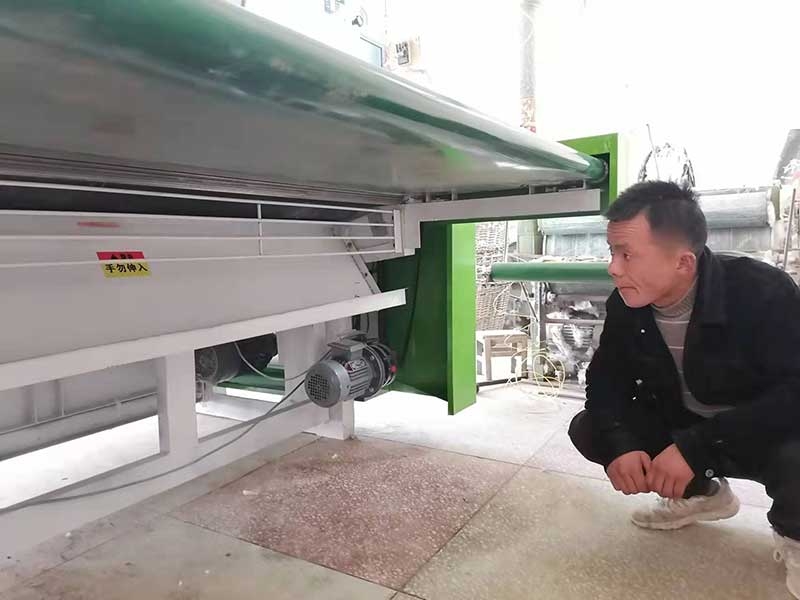 如何有效降低彈花機(jī)設(shè)備的故障率？